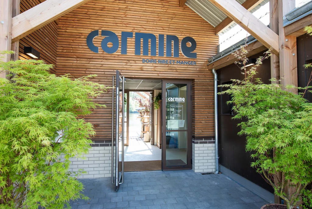 Société Tout corps d'état Paris