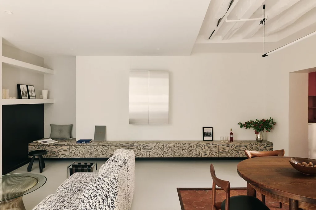 Rénovation maison Vitry-sur-Seine 94