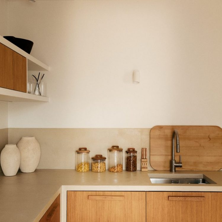 Appartement exelmans 1