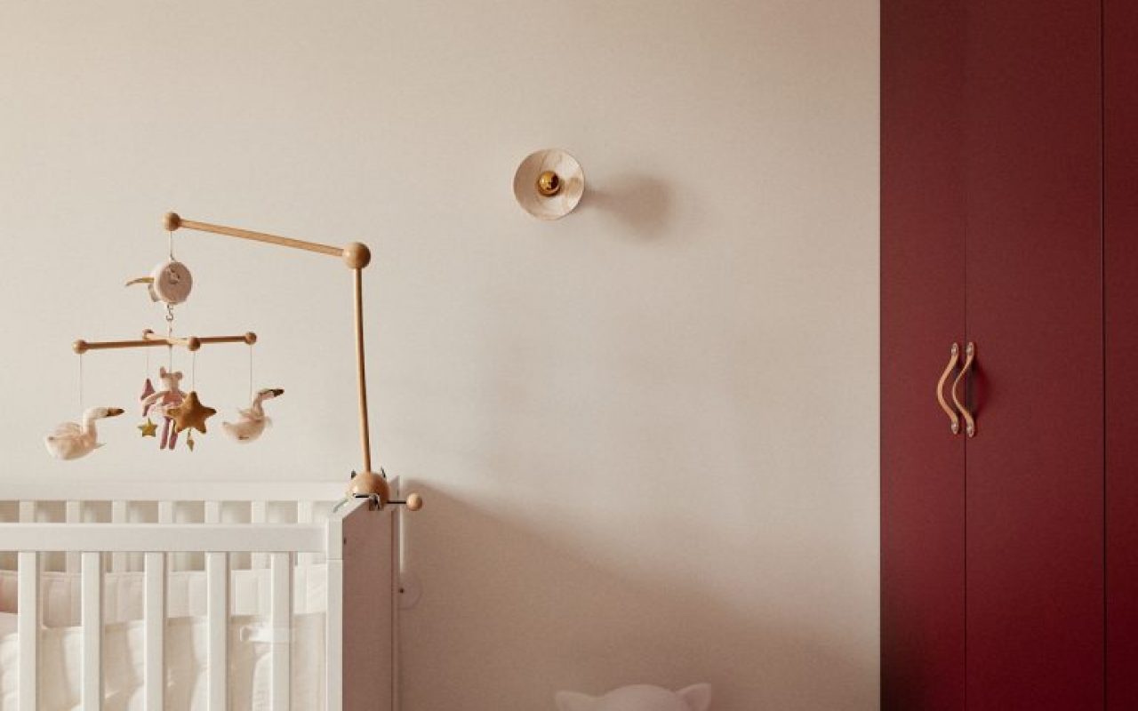 Appartement exelmans 3