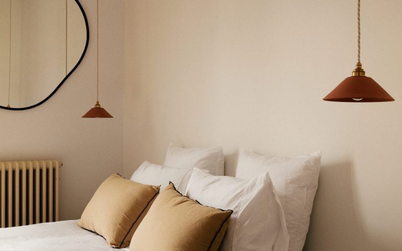 Appartement exelmans 4