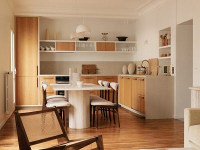 Cuisine sur mesure paris