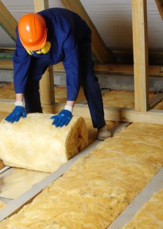 Isolation Comble dpe Paris